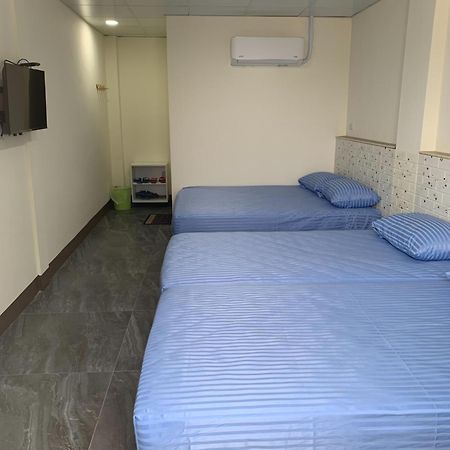 Home Run Homestay Dongyin Esterno foto