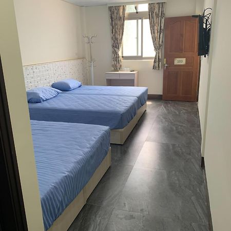 Home Run Homestay Dongyin Esterno foto