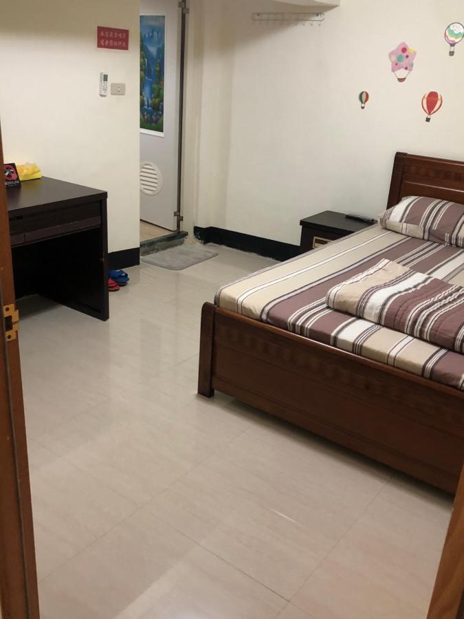 Home Run Homestay Dongyin Esterno foto