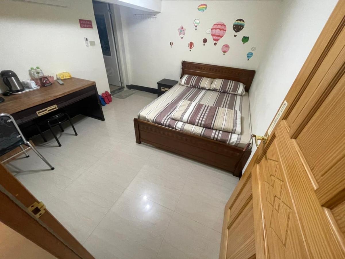 Home Run Homestay Dongyin Esterno foto