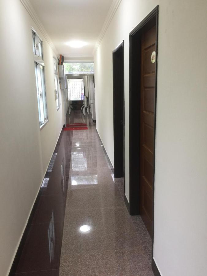 Home Run Homestay Dongyin Esterno foto