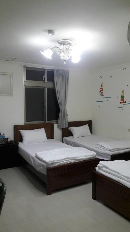 Home Run Homestay Dongyin Esterno foto